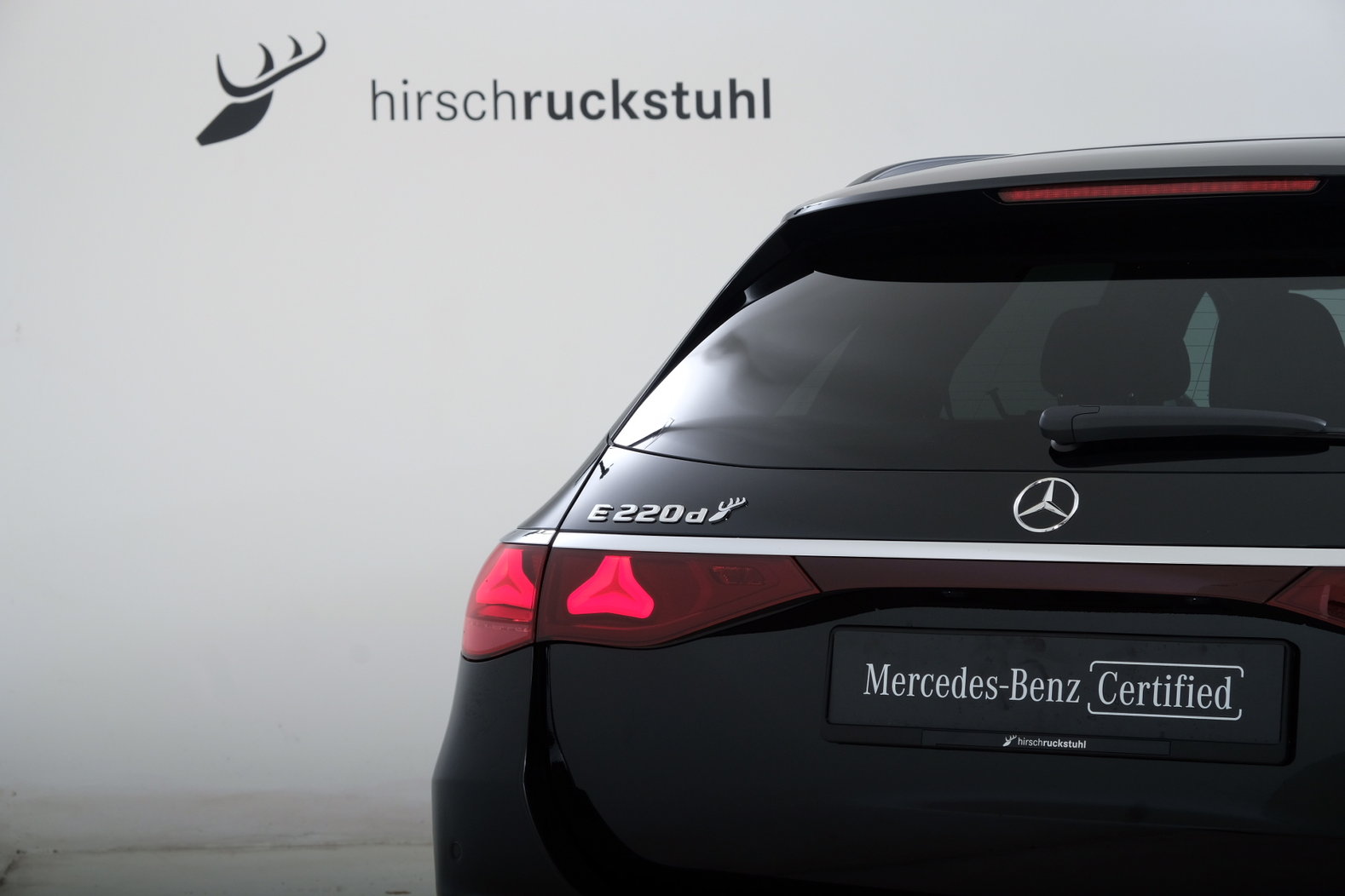 MERCEDES-BENZ E 220 d T 4M 9G-Tronic, Diesel, Occasioni / Usate, Automatico - 5