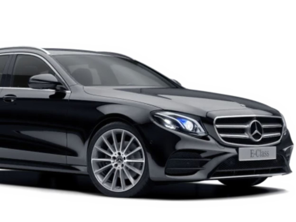 MERCEDES-BENZ E-Klasse S213 Kombi E 220 d Swiss Star AMG Line 4matic, Diesel, Occasion / Utilisé, Automatique