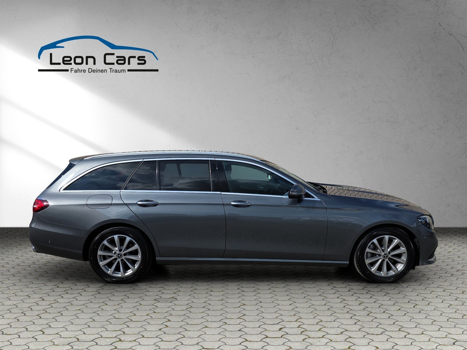MERCEDES-BENZ E 220 d T 4Matic Avantgarde 9G-Tronic, Diesel, Occasion / Utilisé, Automatique - 3