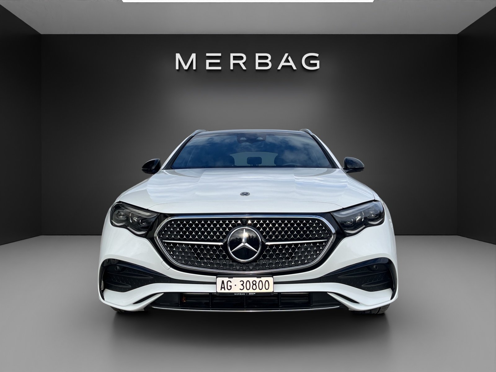 MERCEDES-BENZ E 220 d T 4Matic 9G-Tronic, Hybride Leggero Diesel/Elettrica, Occasioni / Usate, Automatico - 2