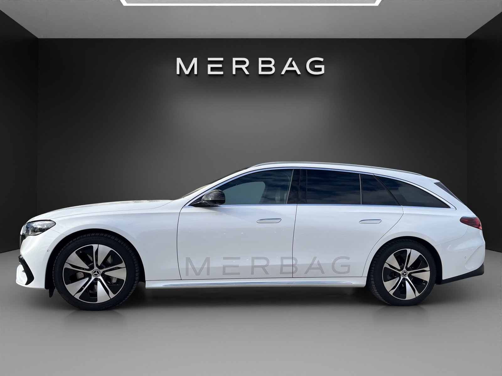 MERCEDES-BENZ E 220 d T 4Matic 9G-Tronic, Hybride Leggero Diesel/Elettrica, Occasioni / Usate, Automatico - 3