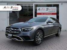 MERCEDES-BENZ E 220 d All-Terrain 4Matic Avantgarde 9G-Troni, Diesel, Occasion / Gebraucht, Automatik - 2
