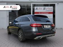 MERCEDES-BENZ E 220 d All-Terrain 4Matic Avantgarde 9G-Troni, Diesel, Occasion / Gebraucht, Automatik - 3
