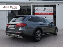 MERCEDES-BENZ E 220 d All-Terrain 4Matic Avantgarde 9G-Troni, Diesel, Occasion / Gebraucht, Automatik - 4