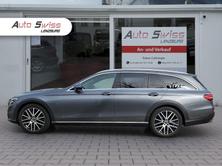 MERCEDES-BENZ E 220 d All-Terrain 4Matic Avantgarde 9G-Troni, Diesel, Occasion / Gebraucht, Automatik - 5