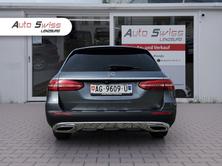 MERCEDES-BENZ E 220 d All-Terrain 4Matic Avantgarde 9G-Troni, Diesel, Occasion / Gebraucht, Automatik - 6