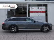 MERCEDES-BENZ E 220 d All-Terrain 4Matic Avantgarde 9G-Troni, Diesel, Occasion / Gebraucht, Automatik - 7