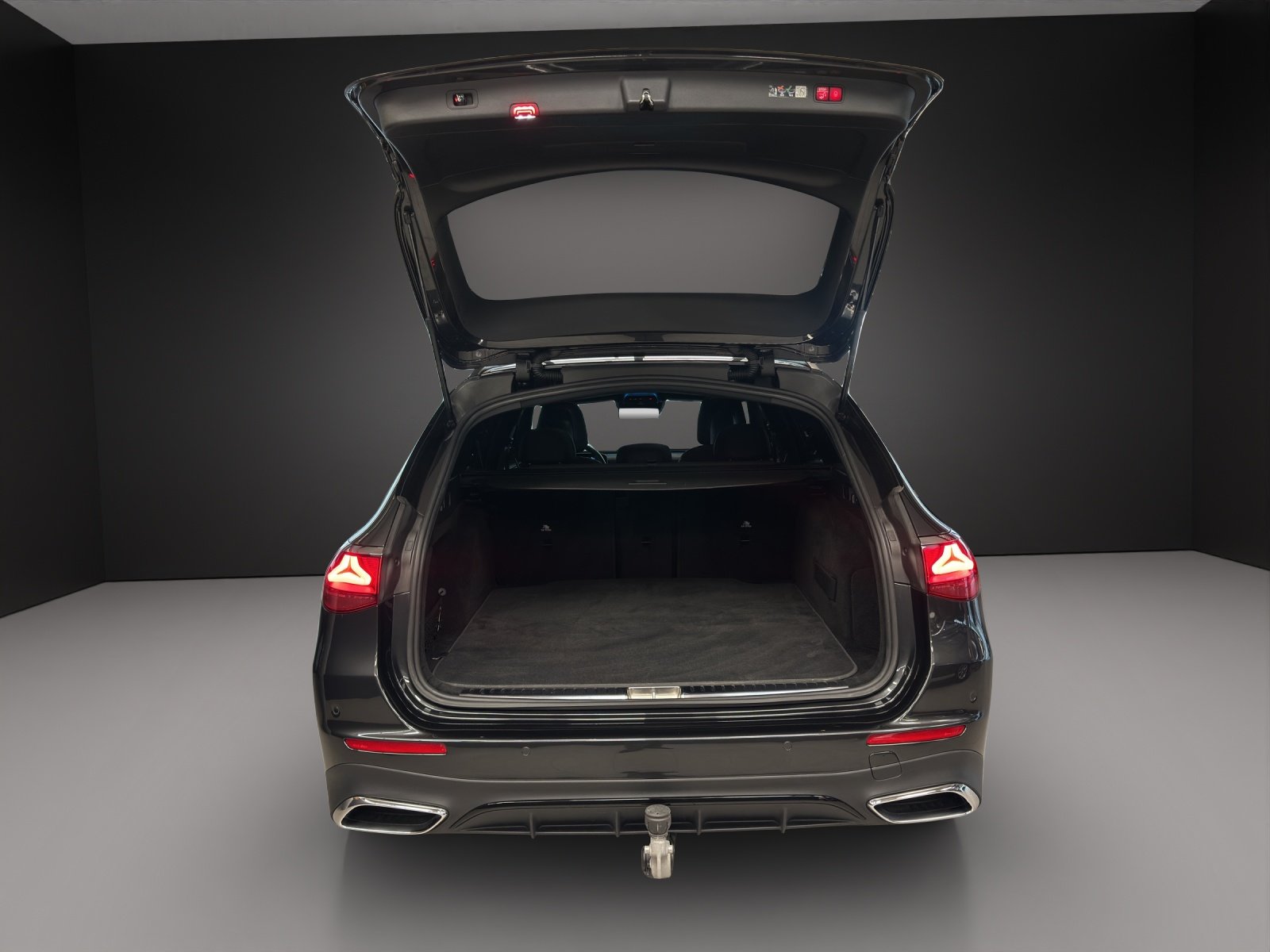 MERCEDES-BENZ E 220 d T 4M 9G-Tronic, Mild-Hybrid Diesel/Electric, Second hand / Used, Automatic - 7