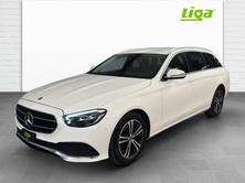 MERCEDES-BENZ E 220 d Swiss Star 4Matic T, Mild-Hybrid Diesel/Elektro, Occasion / Gebraucht, Automatik - 2