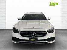 MERCEDES-BENZ E 220 d Swiss Star 4Matic T, Mild-Hybrid Diesel/Elektro, Occasion / Gebraucht, Automatik - 3