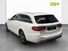 MERCEDES-BENZ E 220 d Swiss Star 4Matic T, Mild-Hybrid Diesel/Elektro, Occasion / Gebraucht, Automatik - 4