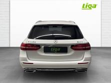 MERCEDES-BENZ E 220 d Swiss Star 4Matic T, Mild-Hybrid Diesel/Elektro, Occasion / Gebraucht, Automatik - 5