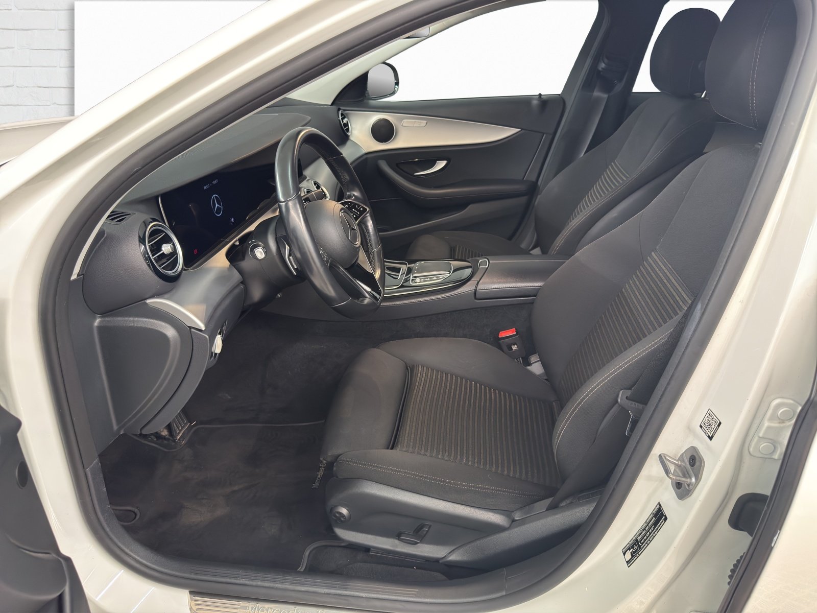 MERCEDES-BENZ E 220 d Swiss Star 4Matic T, Hybride Leggero Diesel/Elettrica, Occasioni / Usate, Automatico - 7