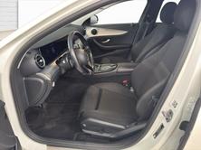 MERCEDES-BENZ E 220 d Swiss Star 4Matic T, Mild-Hybrid Diesel/Elektro, Occasion / Gebraucht, Automatik - 7