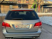 MERCEDES-BENZ E-Klasse S212 Kombi E 220 CDI, Diesel, Second hand / Used, Automatic - 2
