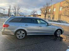 MERCEDES-BENZ E-Klasse S212 Kombi E 220 CDI, Diesel, Second hand / Used, Automatic - 3