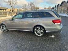 MERCEDES-BENZ E-Klasse S212 Kombi E 220 CDI, Diesel, Second hand / Used, Automatic - 4