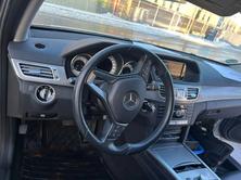 MERCEDES-BENZ E-Klasse S212 Kombi E 220 CDI, Diesel, Second hand / Used, Automatic - 5