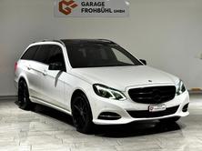 MERCEDES-BENZ E 220 CDI Avantgarde 7G-Tronic, Diesel, Occasion / Utilisé, Automatique - 3