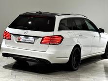 MERCEDES-BENZ E 220 CDI Avantgarde 7G-Tronic, Diesel, Occasion / Utilisé, Automatique - 4