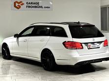 MERCEDES-BENZ E 220 CDI Avantgarde 7G-Tronic, Diesel, Occasion / Utilisé, Automatique - 5