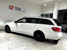 MERCEDES-BENZ E 220 CDI Avantgarde 7G-Tronic, Diesel, Occasion / Utilisé, Automatique - 7
