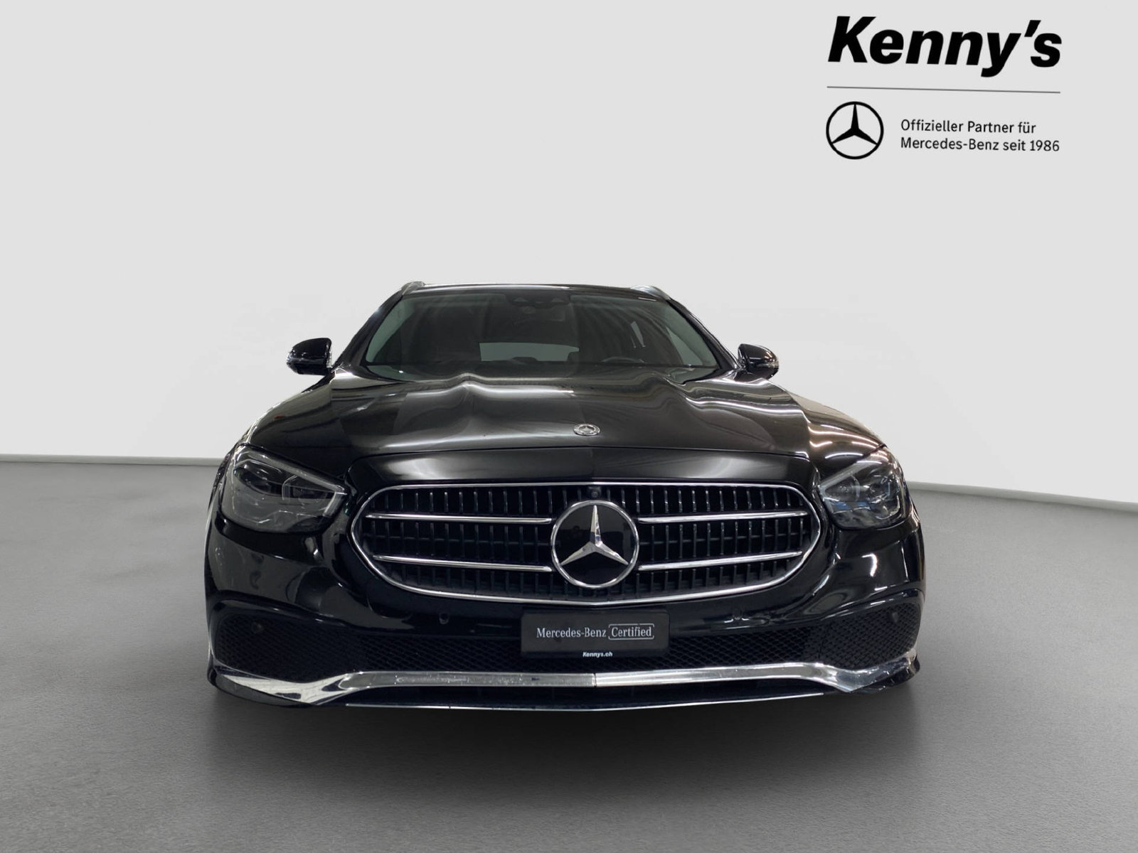 MERCEDES-BENZ E 220 d Avantgarde 4Matic Kombi, Diesel, Occasion / Utilisé, Automatique - 2