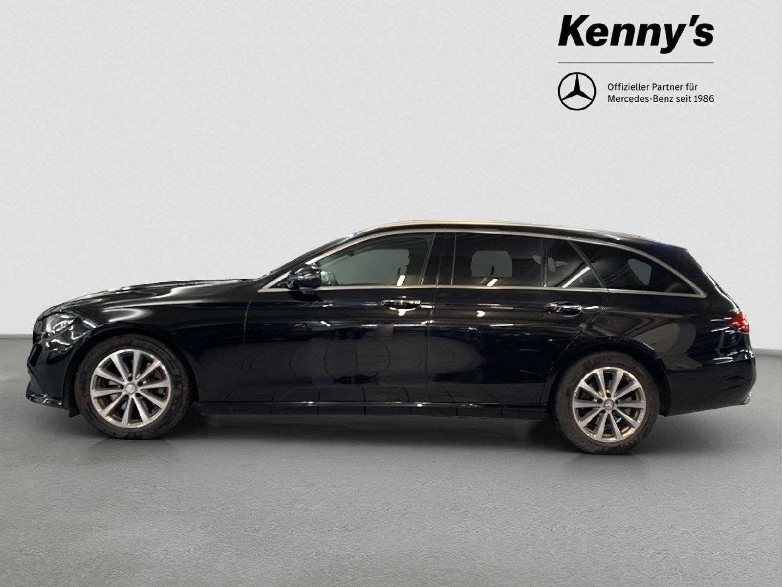 MERCEDES-BENZ E 220 d Avantgarde 4Matic Kombi, Diesel, Occasion / Utilisé, Automatique - 3