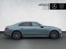 MERCEDES-BENZ E 220 d T 4Matic 9G-Tronic, Hybride Léger Diesel/Électricité, Occasion / Utilisé, Automatique - 2