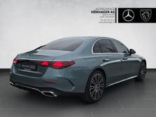 MERCEDES-BENZ E 220 d T 4Matic 9G-Tronic, Hybride Léger Diesel/Électricité, Occasion / Utilisé, Automatique - 3