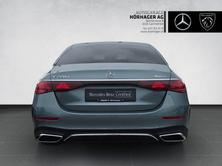 MERCEDES-BENZ E 220 d T 4Matic 9G-Tronic, Hybride Léger Diesel/Électricité, Occasion / Utilisé, Automatique - 4