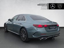 MERCEDES-BENZ E 220 d T 4Matic 9G-Tronic, Hybride Léger Diesel/Électricité, Occasion / Utilisé, Automatique - 5