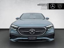 MERCEDES-BENZ E 220 d T 4Matic 9G-Tronic, Hybride Léger Diesel/Électricité, Occasion / Utilisé, Automatique - 6