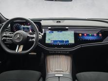 MERCEDES-BENZ E 220 d T 4Matic 9G-Tronic, Hybride Léger Diesel/Électricité, Occasion / Utilisé, Automatique - 7