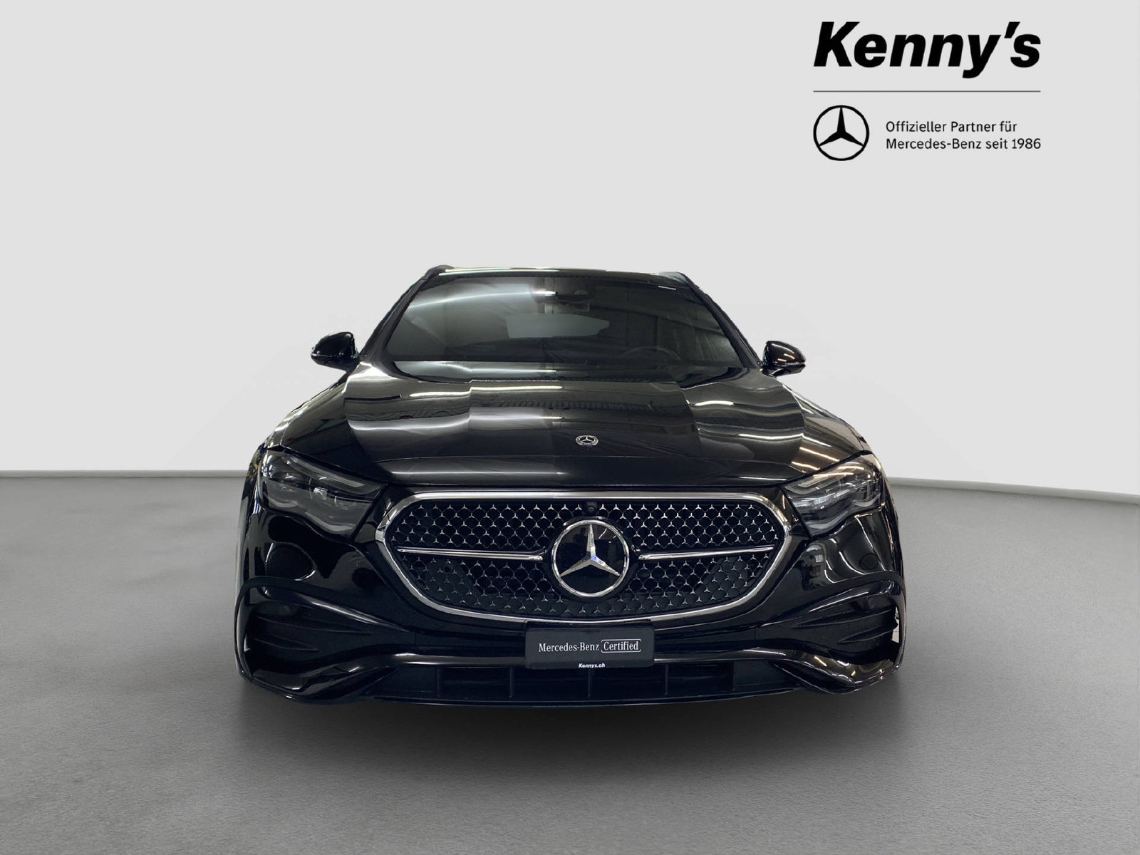 MERCEDES-BENZ E 220 d AMG Line 4Matic Kombi, Hybride Leggero Diesel/Elettrica, Occasioni / Usate, Automatico - 2