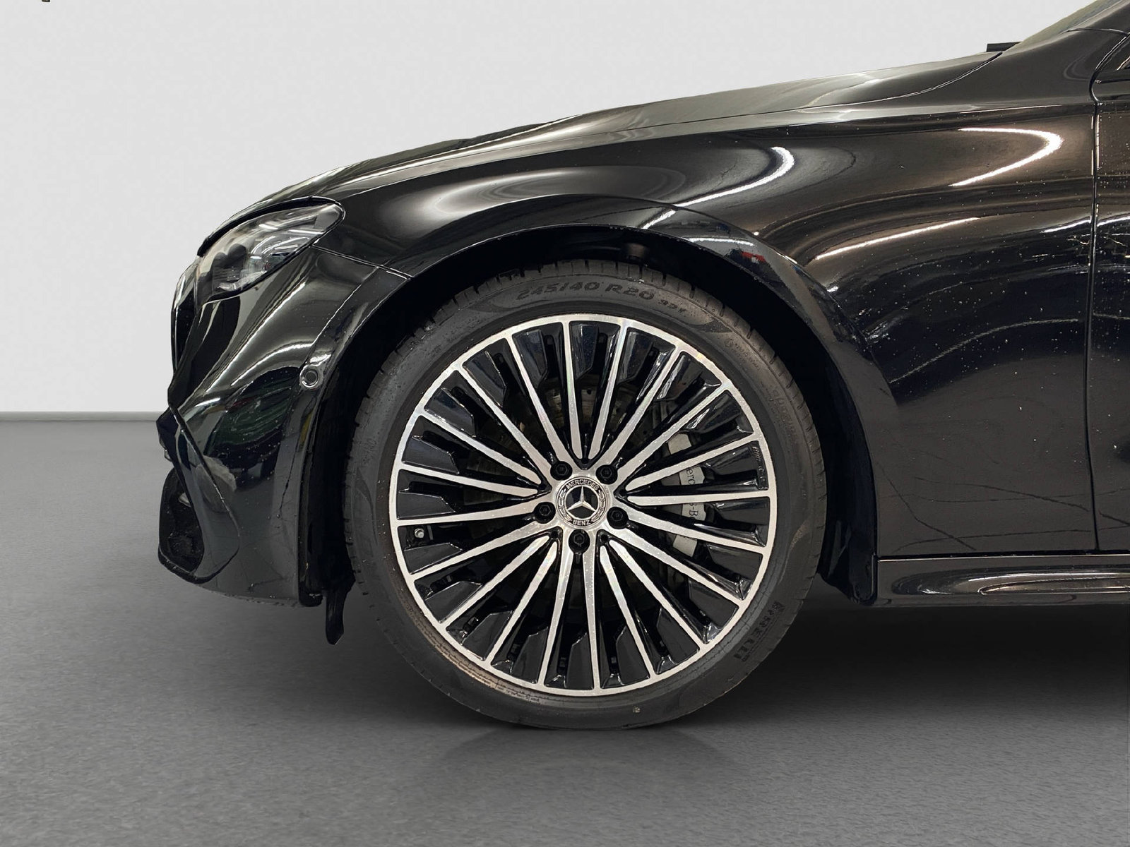 MERCEDES-BENZ E 220 d AMG Line 4Matic Kombi, Hybride Leggero Diesel/Elettrica, Occasioni / Usate, Automatico - 6