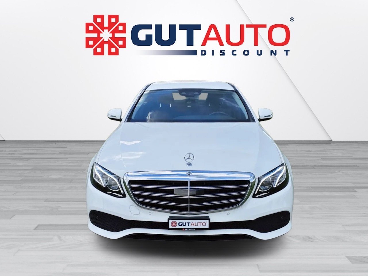 MERCEDES-BENZ E 220 d 4Matic 9G-Tronic, Diesel, Occasioni / Usate, Automatico - 6