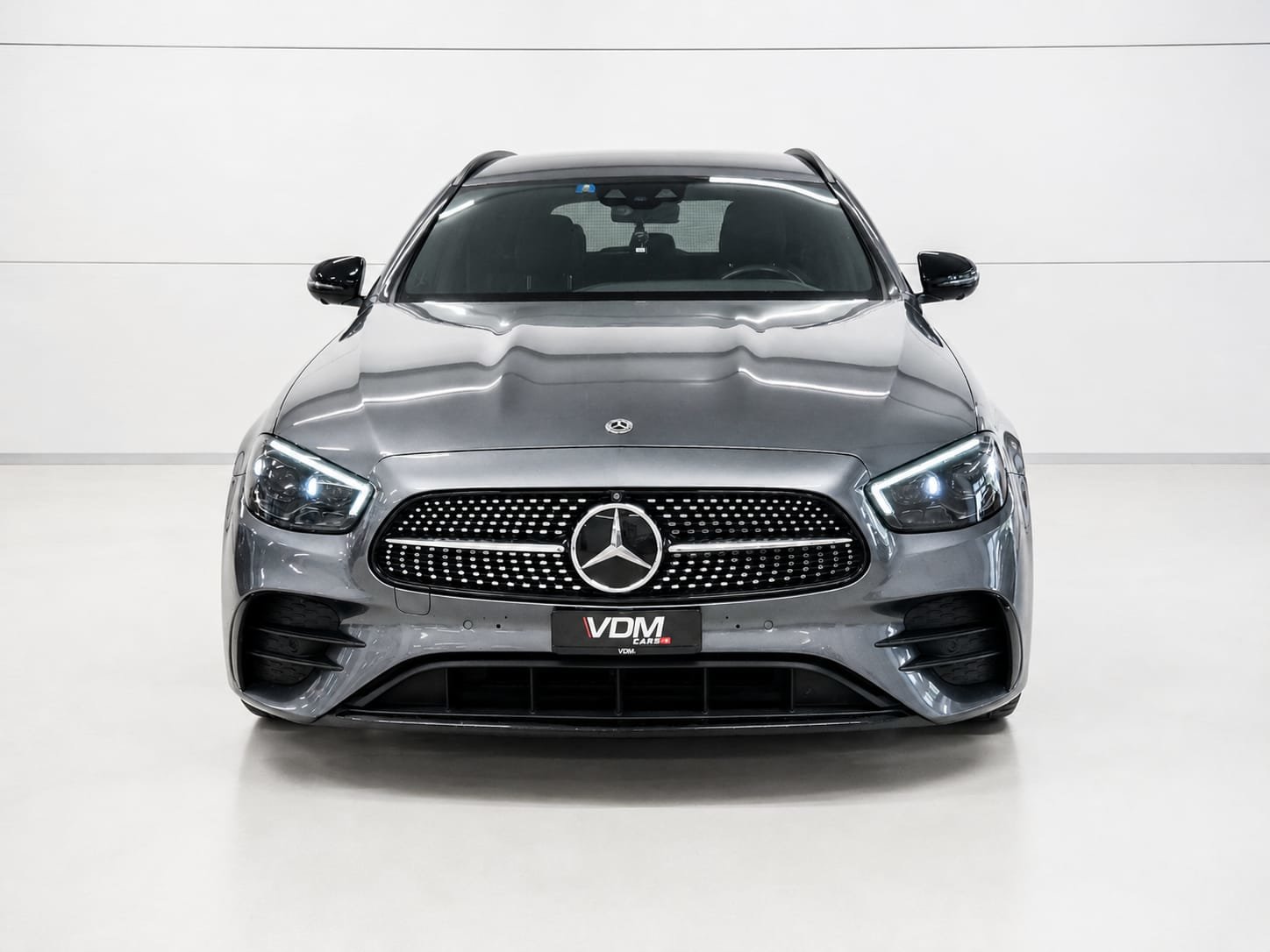 MERCEDES-BENZ E 220 d T AMG Line *Leasing ohne Anzahlung ab, Diesel, Occasioni / Usate, Automatico - 2