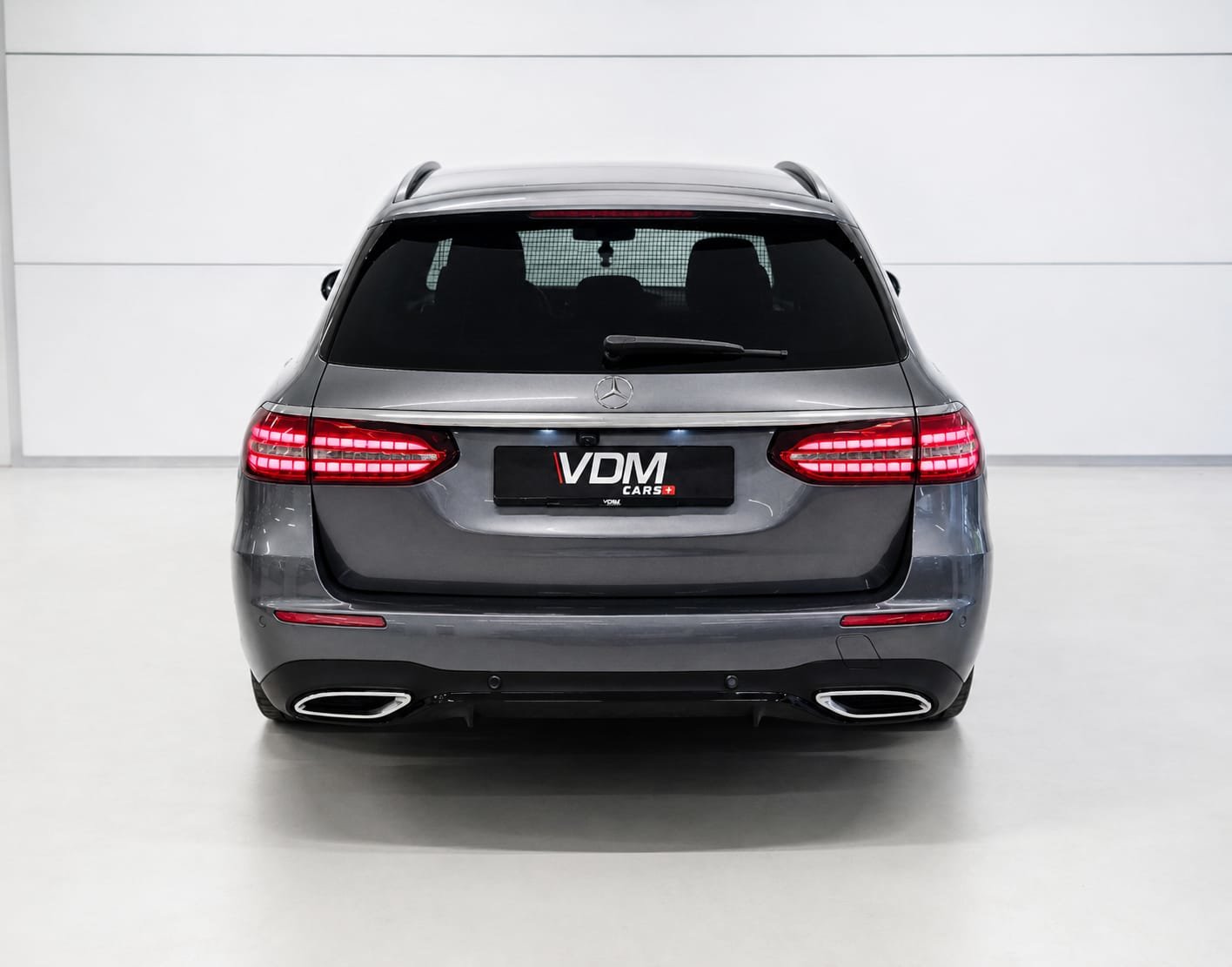 MERCEDES-BENZ E 220 d T AMG Line *Leasing ohne Anzahlung ab, Diesel, Occasioni / Usate, Automatico - 4