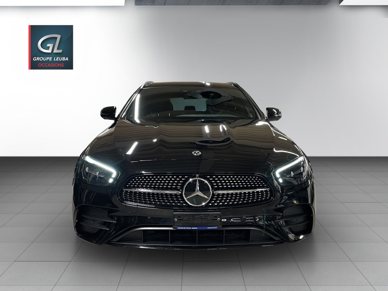 MERCEDES-BENZ E 220 d T 4Matic Swiss Star 9G-Tronic, Diesel, Occasion / Gebraucht, Automatik - 2