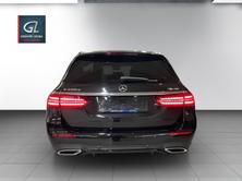 MERCEDES-BENZ E 220 d T 4Matic Swiss Star 9G-Tronic, Diesel, Occasioni / Usate, Automatico - 5