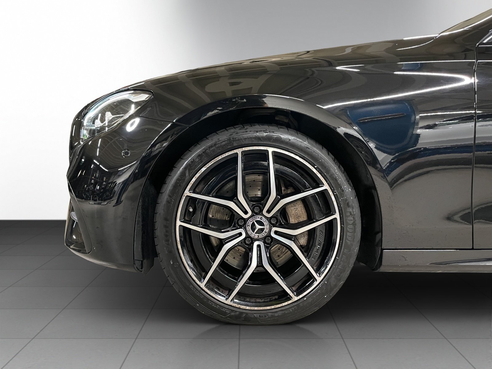 MERCEDES-BENZ E 220 d T 4Matic Swiss Star 9G-Tronic, Diesel, Occasion / Gebraucht, Automatik - 6