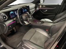 MERCEDES-BENZ E 220 d T 4Matic Swiss Star 9G-Tronic, Diesel, Occasioni / Usate, Automatico - 7