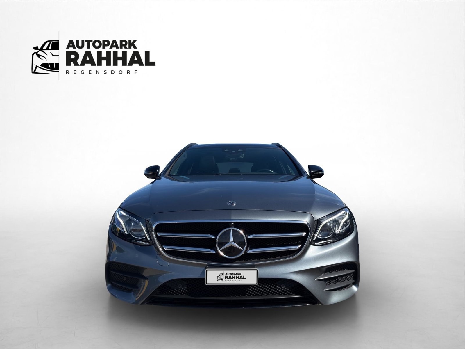 MERCEDES-BENZ E 220 d AMG Line 4matic Kombi, Diesel, Occasioni / Usate, Automatico - 2
