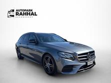 MERCEDES-BENZ E 220 d AMG Line 4matic Kombi, Diesel, Occasioni / Usate, Automatico - 3
