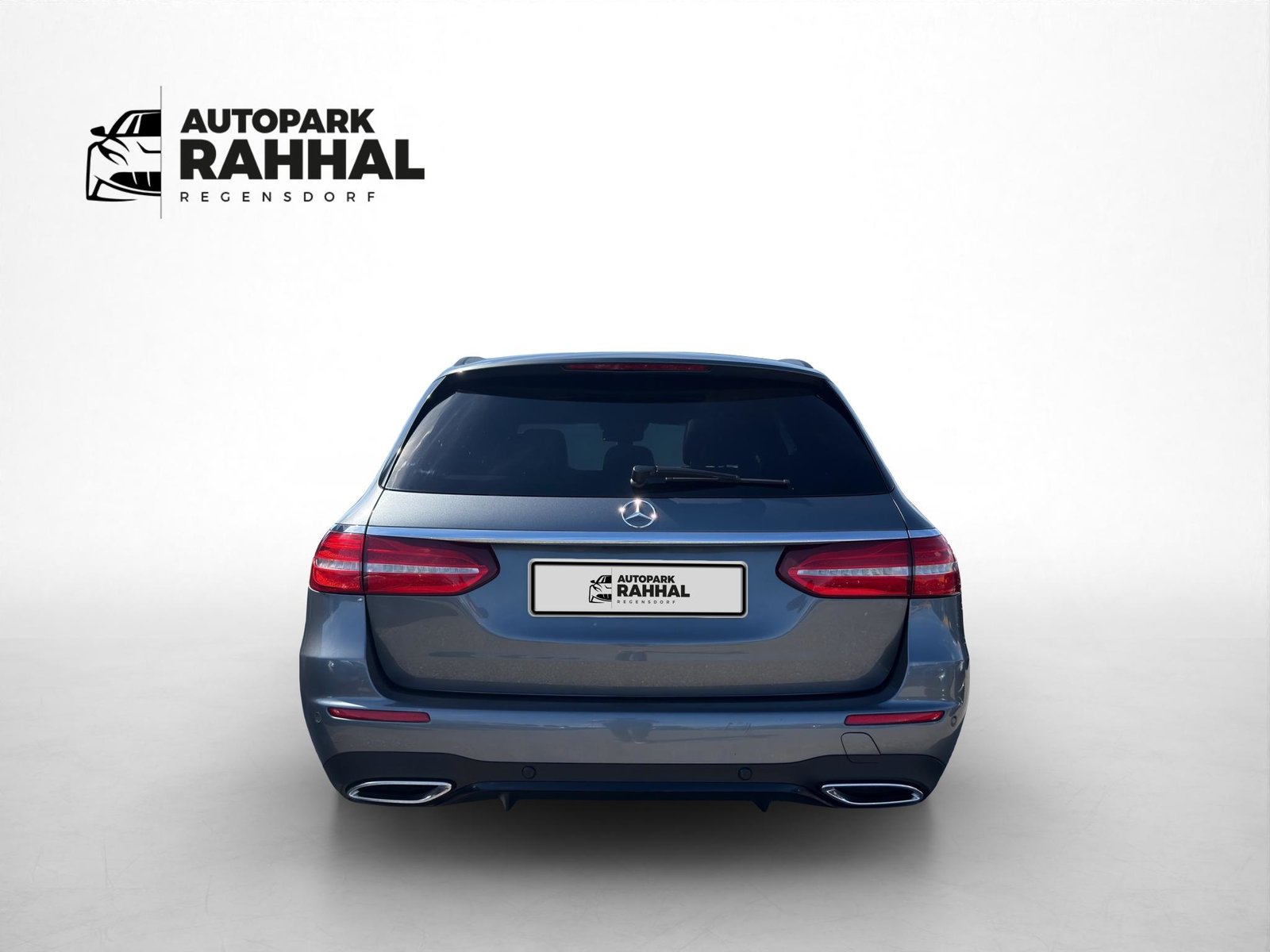 MERCEDES-BENZ E 220 d AMG Line 4matic Kombi, Diesel, Occasioni / Usate, Automatico - 6