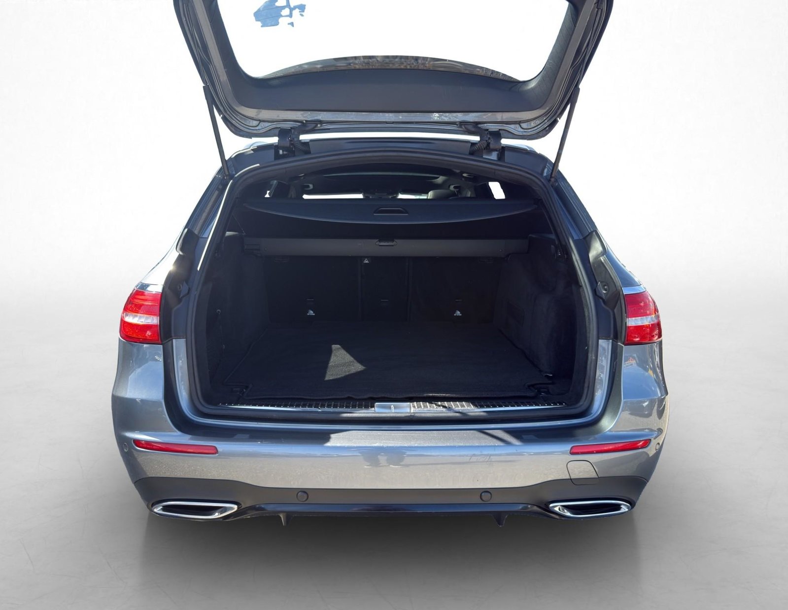MERCEDES-BENZ E 220 d AMG Line 4matic Kombi, Diesel, Occasioni / Usate, Automatico - 7