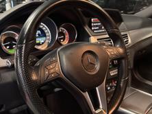 MERCEDES-BENZ E 220 CDI Avantgarde 7G-Tronic, Diesel, Occasion / Gebraucht, Automatik - 7