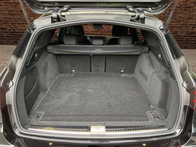 MERCEDES-BENZ E 220 d T 4M Swiss Star, Occasioni / Usate, Automatico - 7