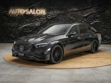 MERCEDES-BENZ E 220 d AMG Line 4matic Kombi *Werksgarantie*2, Diesel, Occasion / Utilisé, Automatique - 2